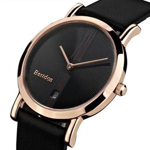 Đồng hồ nam siêu mỏng Bestdon BD9951AG
