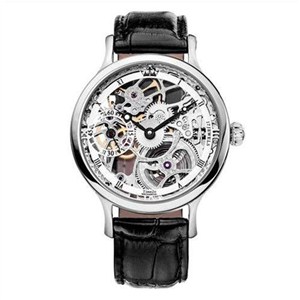 Đồng hồ cao cấp Time2U 91- 18391 automatic nam